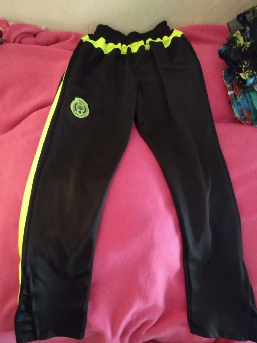 Boys Sweatpants